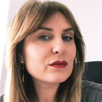 Diana Rzaeva
