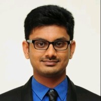 Bharathraj K
