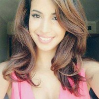 Amena Imaghri