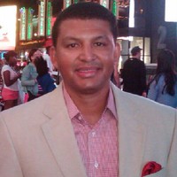 Derrick Brown