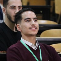 Amine Mazari Abdessameud