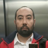 Orestes Vargas Gutiérrez