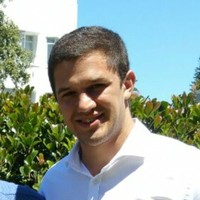 Evann Van Rensburg