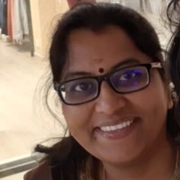 Arul Jothi Ramesh
