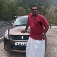 Srinivasan Manoharan