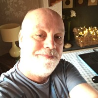 Steve Worthington-Work