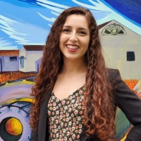 Itzel Chavez