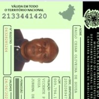 Paulo Cesar Oliveira De Souza