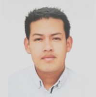 David Fernando Culqui Vinueza