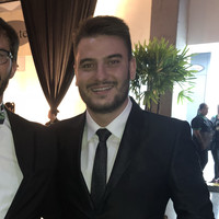 Gustavo Gabriel Celeste