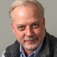 Randy Hall