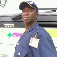 Bakary Mb Bojang