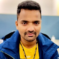 Nagarajan Rajendiran