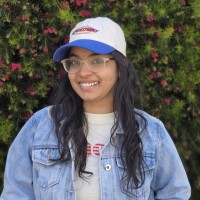 Sahithi Tirukkovalluru