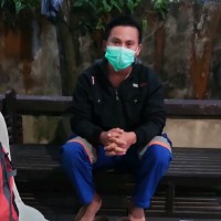 Junharis Nadapdap