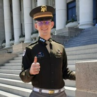 Caleb Fryer