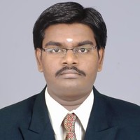 Periyaswamy S