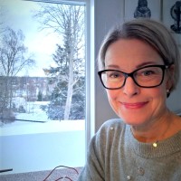 Anna Bengtsson Sahlström