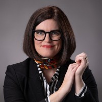 Sarah Gilbert