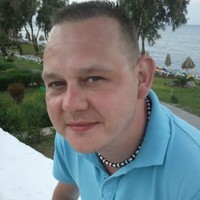 Lars Draaisma
