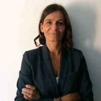 Sandrine Grand