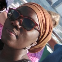 Zazia Sow