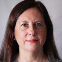 Anamaria de la Fuente