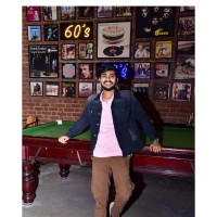 Ayush Kumaar
