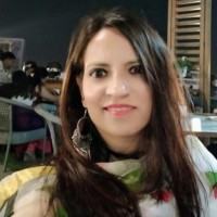 Manisha Nanda
