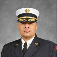 Brian Smith Sr.