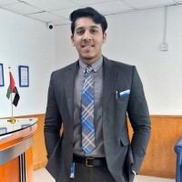 Mohammed Fahd