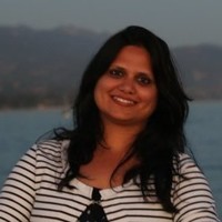 Gayatri B