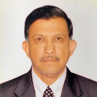 Nitin Kantak