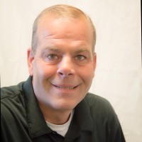 Todd Miller