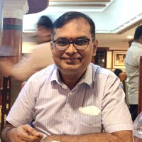 Dr.Ganesh Balasubramaniam