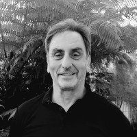Alistair Macdonald
