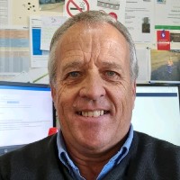 Grahame Howell