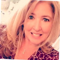 Amy Wilkas