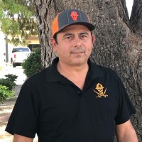 Mark Lopez