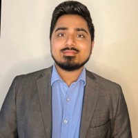 Saurav Neupane, E.I.T
