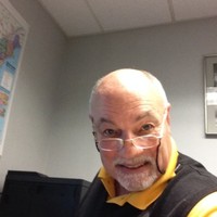 Timothy Vergo
