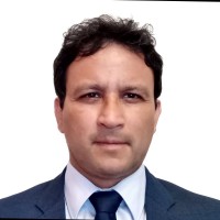Carlos Díaz Córdova
