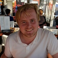 Sander Postma