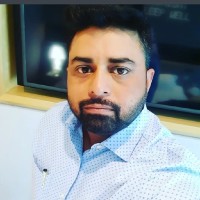 Narendra Kanti Datta