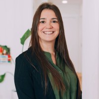 Patricia Zamora Juárez