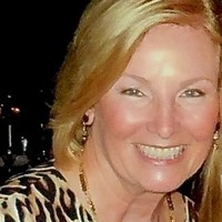 Kathy Goudeket