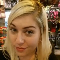 Breanna Hellrung