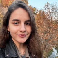 Olga Semenova