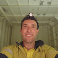Grant Colgrave