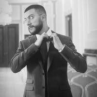 Yashar Koushk-Jalali